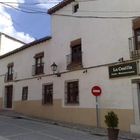 Casas Recuero Apartman Chinchón Kültér fotó