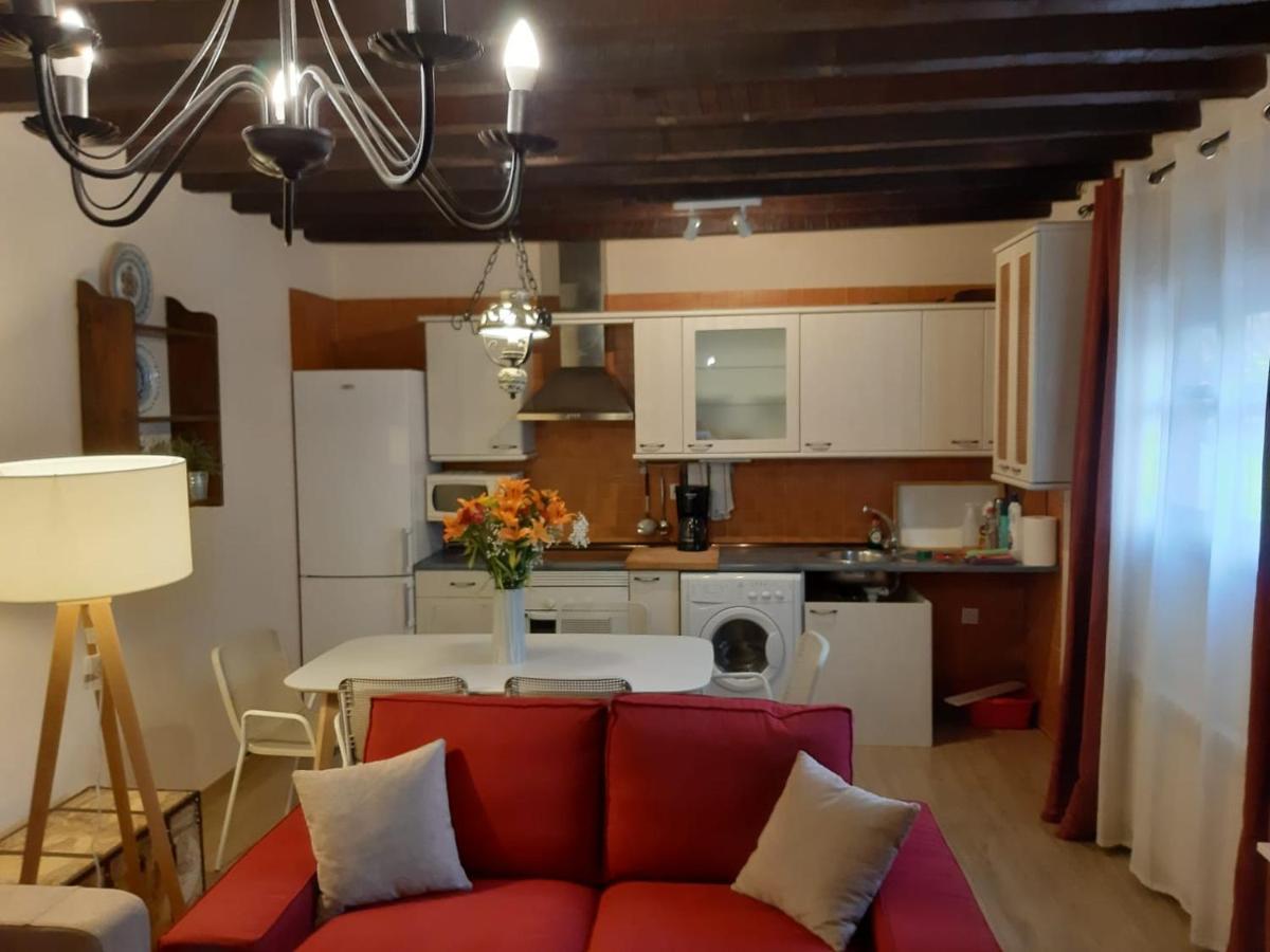 Casas Recuero Apartman Chinchón Kültér fotó