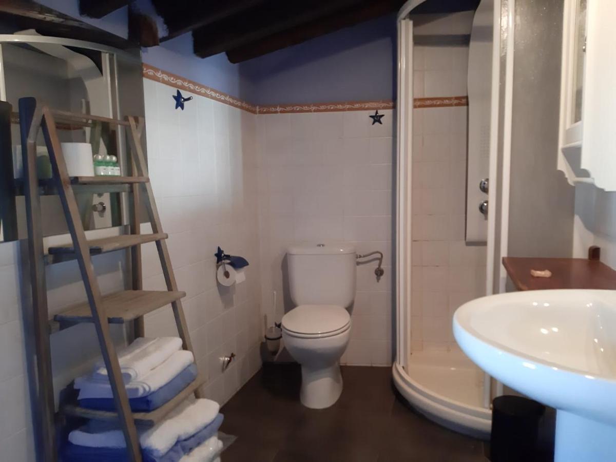 Casas Recuero Apartman Chinchón Kültér fotó