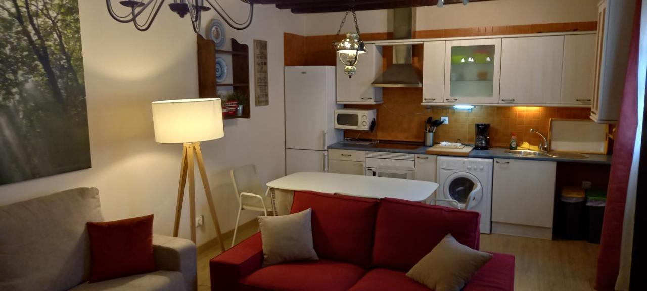 Casas Recuero Apartman Chinchón Kültér fotó