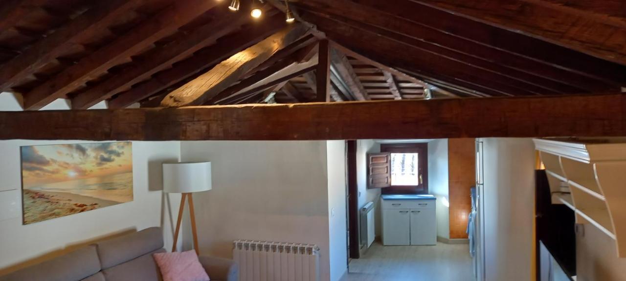 Casas Recuero Apartman Chinchón Kültér fotó